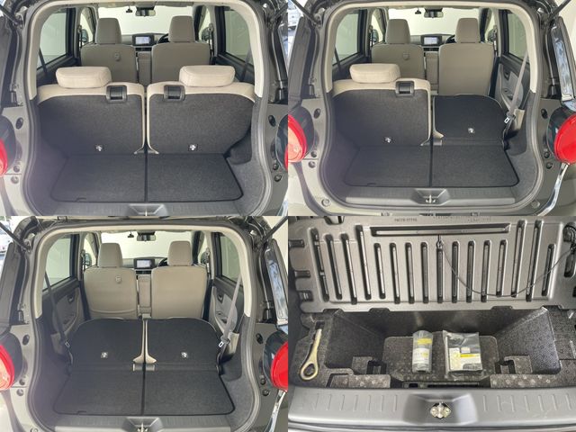 DAIHATSU CAST STYLE 2022 Image 31