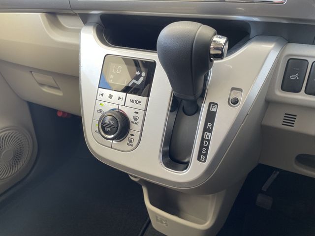 DAIHATSU CAST STYLE 2022 Image 31