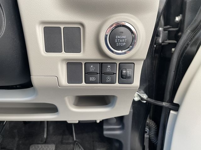 DAIHATSU CAST STYLE 2022 Image 31