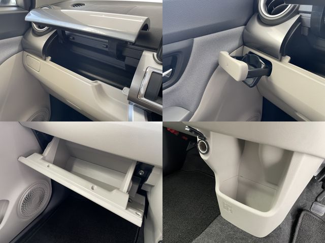 DAIHATSU CAST STYLE 2022 Image 31