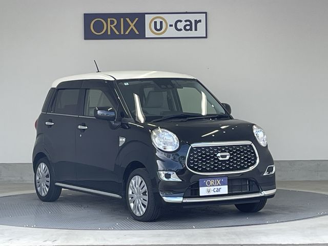 DAIHATSU CAST STYLE 2022 Image 31