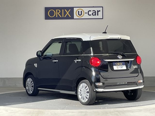 DAIHATSU CAST STYLE 2022 Image 31