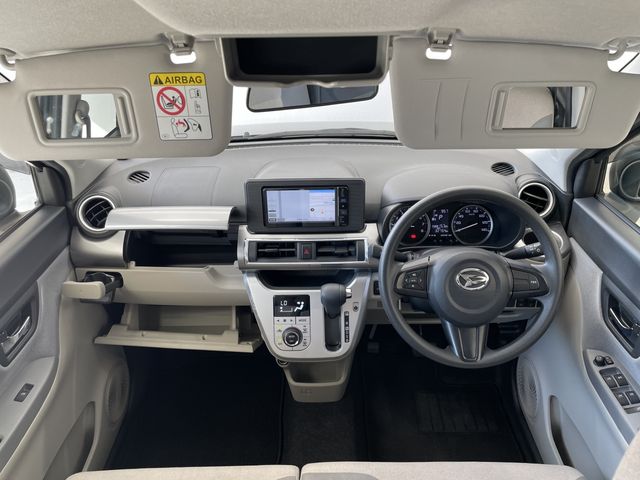 DAIHATSU CAST STYLE 2022 Image 31