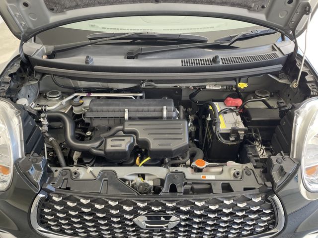 DAIHATSU CAST STYLE 2022 Image 31