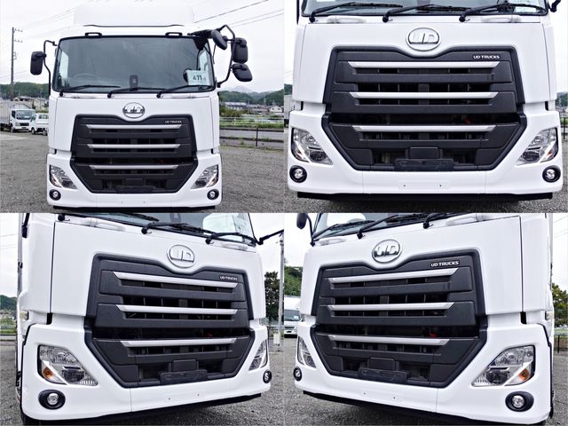 NISSAN DIESEL QUON 2019 Image 31