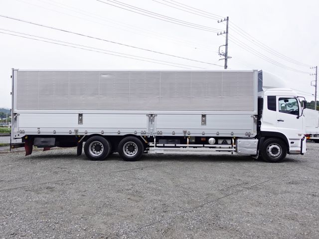 NISSAN DIESEL QUON 2019 Image 31