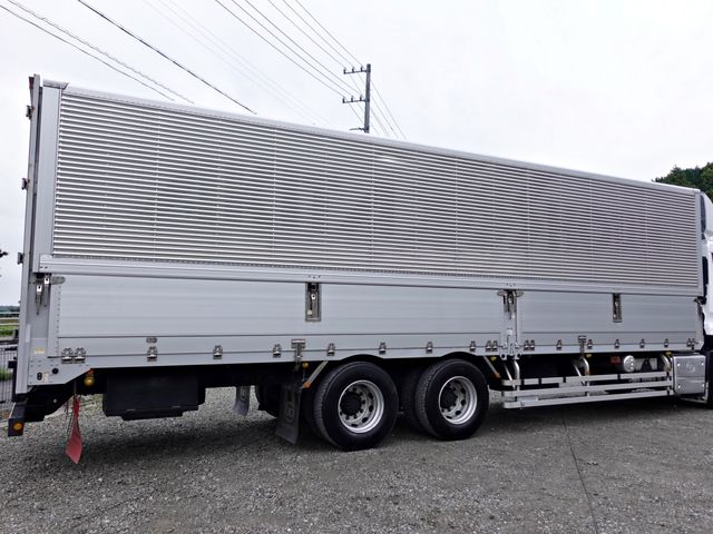 NISSAN DIESEL QUON 2019 Image 31