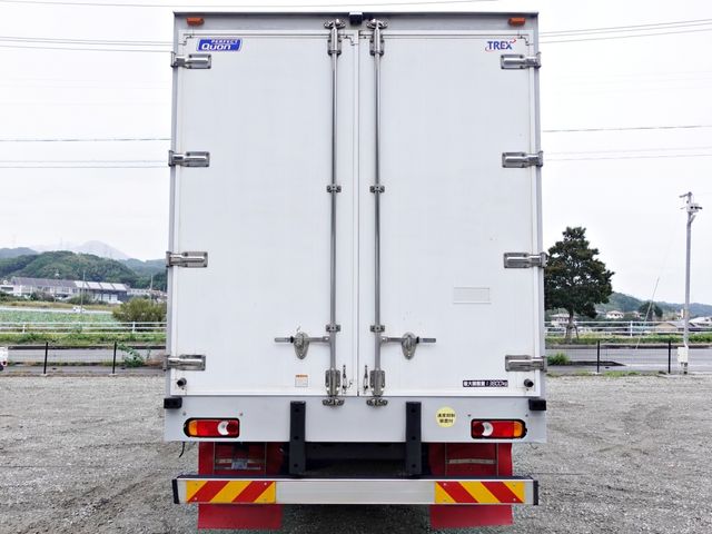 NISSAN DIESEL QUON 2019 Image 31