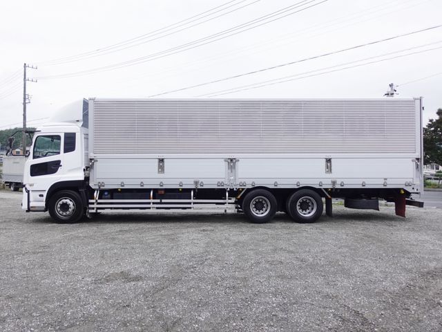 NISSAN DIESEL QUON 2019 Image 31