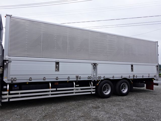 NISSAN DIESEL QUON 2019 Image 31