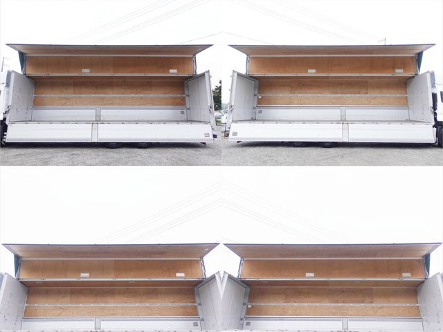 NISSAN DIESEL QUON 2019 Image 31