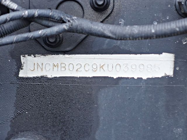 NISSAN DIESEL QUON 2019 Image 31