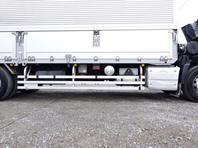 NISSAN DIESEL QUON 2019 Image 31