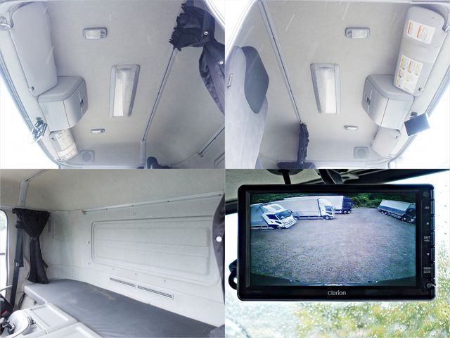 NISSAN DIESEL QUON 2019 Image 31