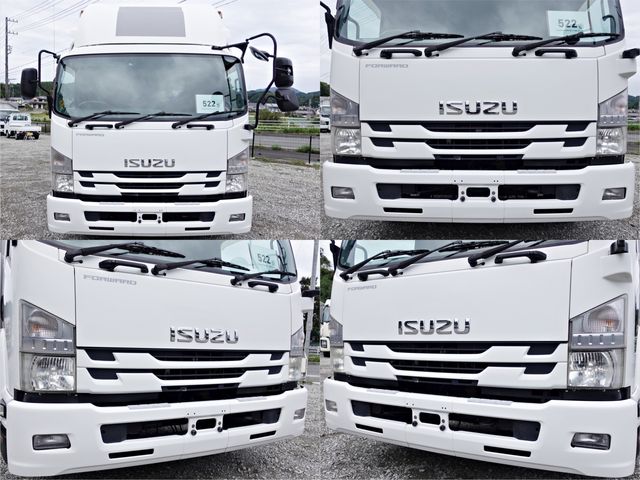 ISUZU FORWARD 2015 Image 31