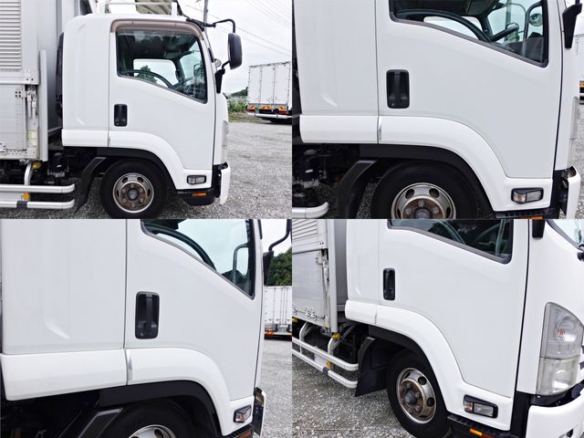ISUZU FORWARD 2015 Image 31