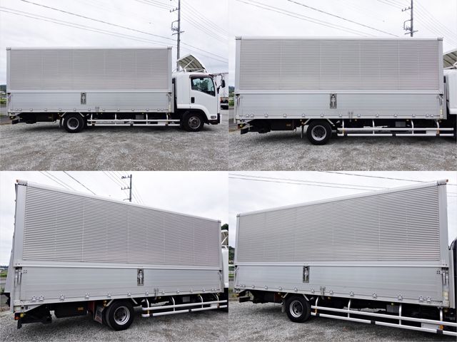 ISUZU FORWARD 2015 Image 31