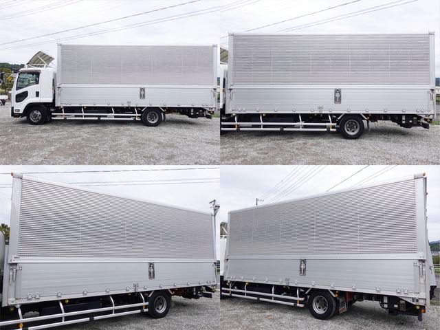 ISUZU FORWARD 2015 Image 31