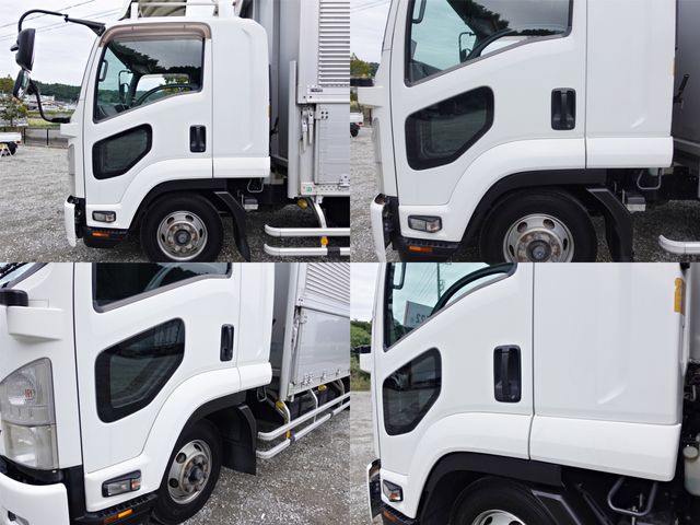 ISUZU FORWARD 2015 Image 31