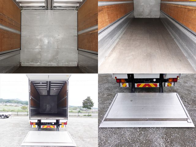 ISUZU FORWARD 2015 Image 31