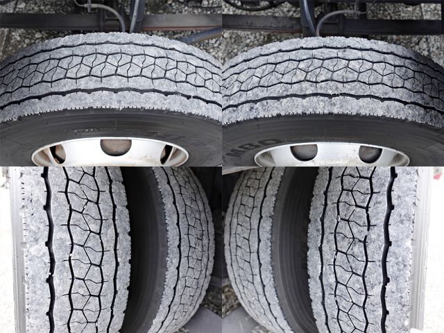 ISUZU FORWARD 2015 Image 31