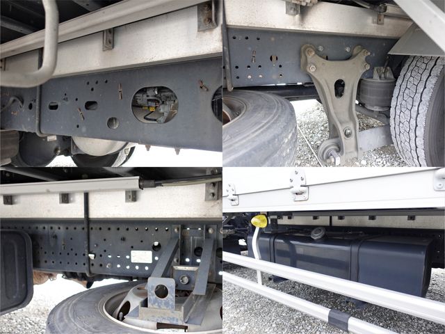 ISUZU FORWARD 2015 Image 31