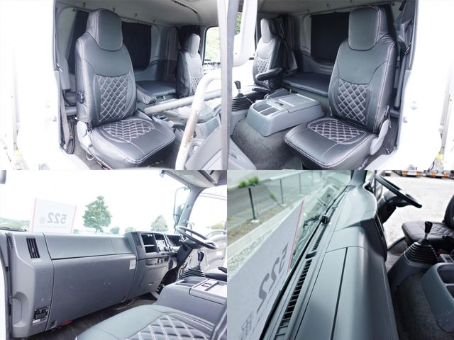 ISUZU FORWARD 2015 Image 31