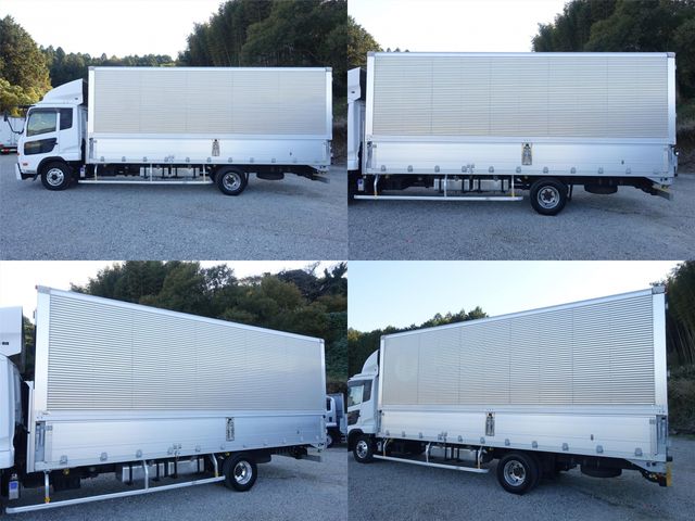 NISSAN DIESEL CONDOR 2015 Image 31