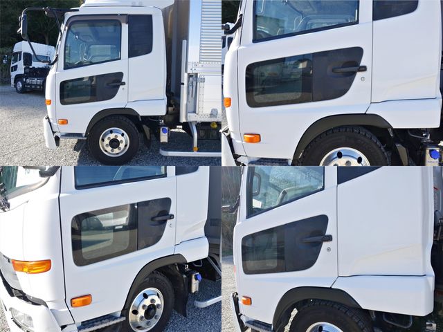 NISSAN DIESEL CONDOR 2015 Image 31