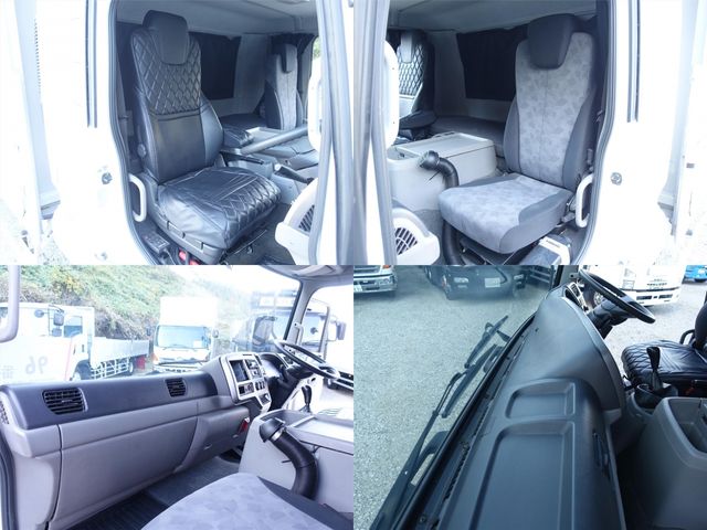 NISSAN DIESEL CONDOR 2015 Image 31