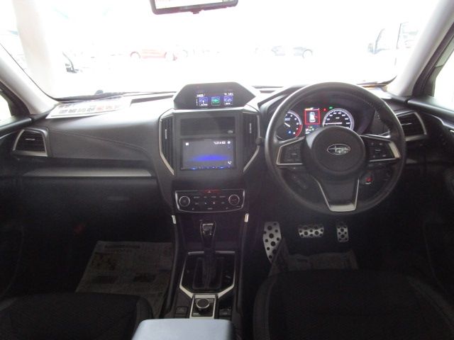 SUBARU FORESTER 2019 Image 31