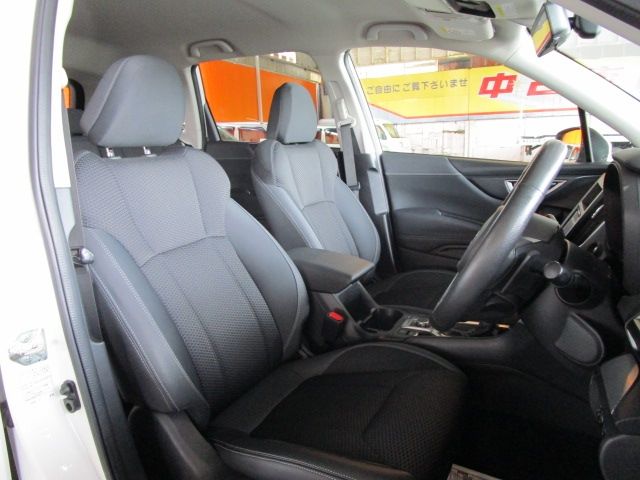 SUBARU FORESTER 2019 Image 31