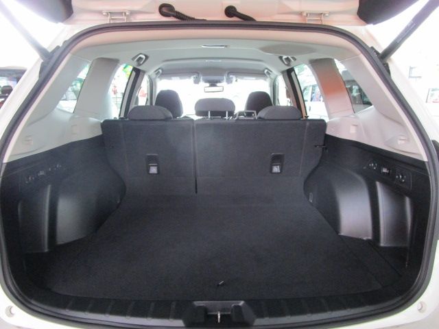 SUBARU FORESTER 2019 Image 31