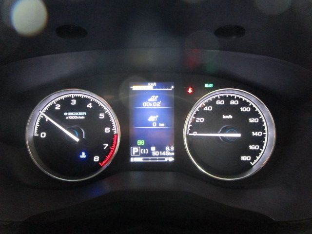 SUBARU FORESTER 2019 Image 31