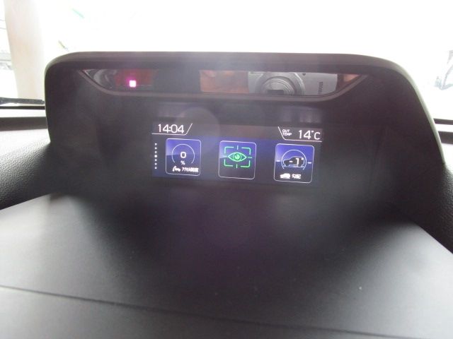 SUBARU FORESTER 2019 Image 31