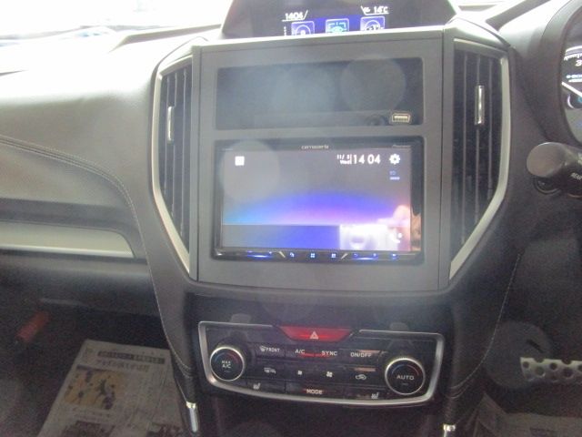 SUBARU FORESTER 2019 Image 31