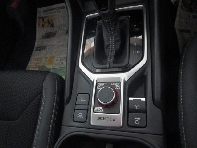 SUBARU FORESTER 2019 Image 31