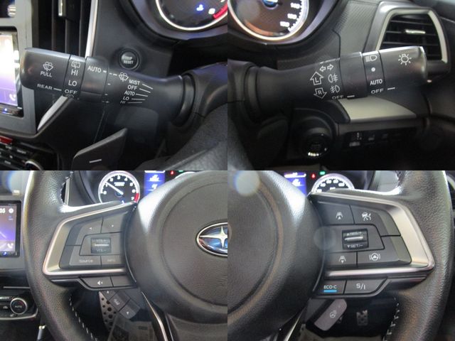 SUBARU FORESTER 2019 Image 31