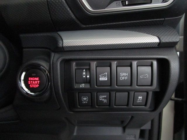 SUBARU FORESTER 2019 Image 31