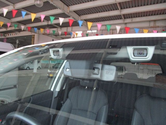 SUBARU FORESTER 2019 Image 31