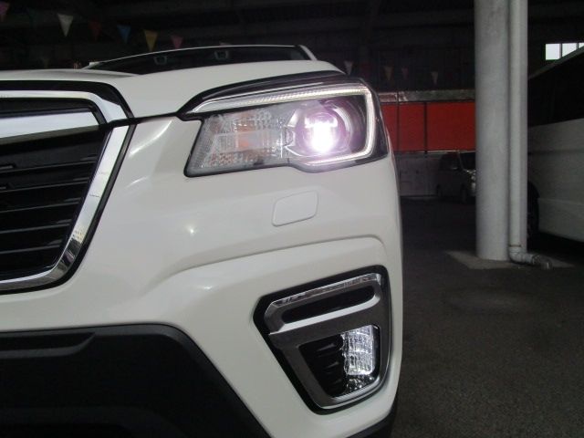 SUBARU FORESTER 2019 Image 31