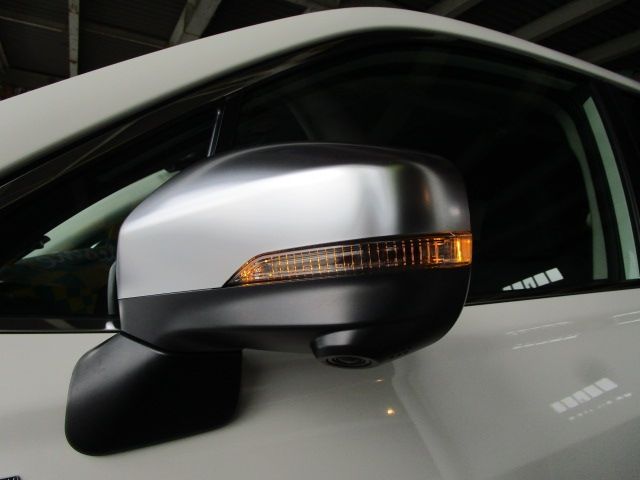 SUBARU FORESTER 2019 Image 31