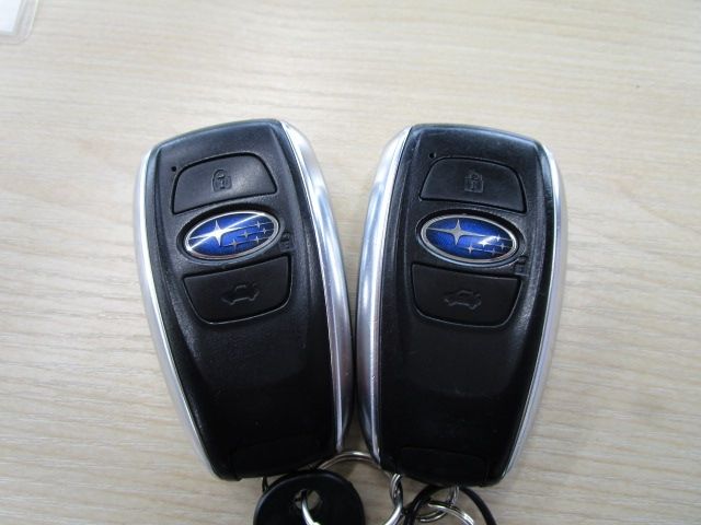 SUBARU FORESTER 2019 Image 31