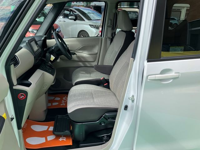 NISSAN ROOX 2023 Image 31