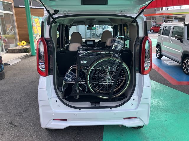 NISSAN ROOX 2023 Image 31