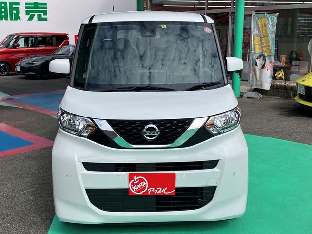 NISSAN ROOX 2023 Image 31