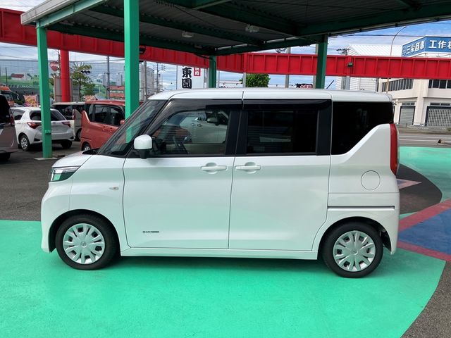 NISSAN ROOX 2023 Image 31