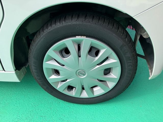 NISSAN ROOX 2023 Image 31