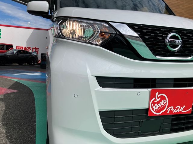 NISSAN ROOX 2023 Image 31