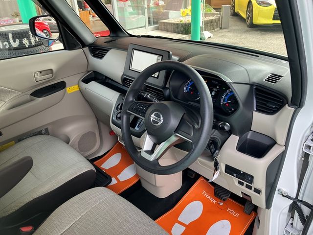 NISSAN ROOX 2023 Image 31